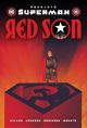 SUPERMAN TP HC RED SON ABSOLUTE ED.