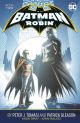 BATMAN TP ROBIN TOMASI 02