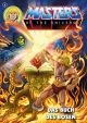 MASTERS OF UNIVERSE HC 01 BUCH 2023