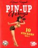Pin Up Stickers Sticker-Set 01