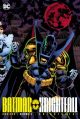 BATMAN TP HC KNIGHTFALL 02 OMNIBUS