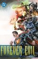 FOREVER EVIL TP HC OMNIBUS