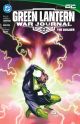 GREEN LANTERN TP WAR JOURNAL 2023 02 BUILDER