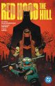 RED HOOD TP THE HILL