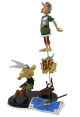 Asterix Figur Asterix Paf-27cm