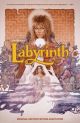 JIM HENSONS LABYRINTH TP ARCHIVE ED