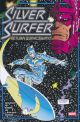SILVER SURFER TP HC RETURN TO SPACE