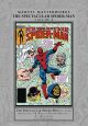 MARVEL MASTERWORK SPECTACULAR SPIDERMAN TP HC 08