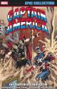 MARVEL EPIC COLLECTION TP CAPTAIN AMERICA 17 SUPERIA