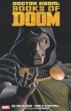 DOCTOR DOOM TP BOOKS OF DOOM