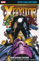 MARVEL EPIC COLLECTION TP X-FACTOR 10 WREAKING HAVOK