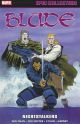 MARVEL EPIC COLLECTION TP BLADE 02 NIGHTSTALKERS