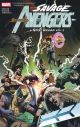 AVENGERS TP SAVAGE 2019 02