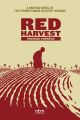 RED HARVEST TP TERROR FAMINE