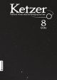 KETZER 08 TOEDLICHES WISSEN