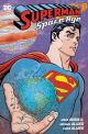 SUPERMAN TP SPACE AGE