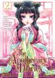 APOTHECARY DIARIES TP 02
