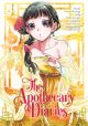 APOTHECARY DIARIES TP 04