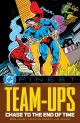 DC FINEST TP TEAM-UPS CHASE TO END