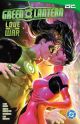 GREEN LANTERN TP 2023 02 LOVE AND WAR