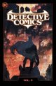 BATMAN TP 2022 DETECTIVE 05 GOTHAM