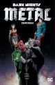 DARK NIGHTS METAL TP COMPENDIUM