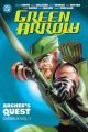 GREEN ARROW TP HC 01 ARCHERS QUEST