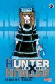HUNTER X 15 HUNTER