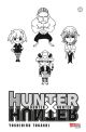 HUNTER X 23 HUNTER