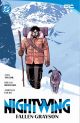 NIGHTWING TP 2021 07 FALLEN GRAYSON