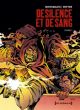 SILENCE ET DE SANG BD 02 INTEGRALE