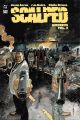SCALPED TP HC 02 OMNIBUS