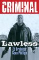 CRIMINAL TP 02 LAWLESS 2025 EDITION