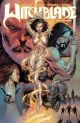 WITCHBLADE TP 2024 01