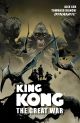 KING KONG TP GREAT WAR