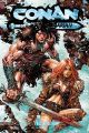 CONAN TP TITAN 04 FROZEN FAITH
