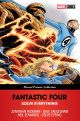 FANTASTIC FOUR TP SOLVE EVERYTHING MPC ED.
