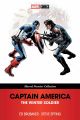 CAPTAIN AMERICA TP WINTER SOLDIER MPC