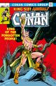 CONAN TP HC TITAN 05 OMNIBUS