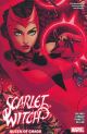 SCARLET WITCH TP 2024 04