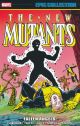 MARVEL EPIC COLLECTION TP NEW MUTANTS 04 FALLEN ANGELS