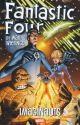 FANTASTIC FOUR TP 1998 WAID+WIERINGO