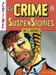 CRIME SUSPENSTORIES TP 04 EC ARCHIVE
