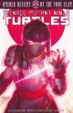 TMNT TP UNTOLD DESTINY OF FOOT CLAN