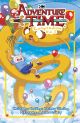 ADVENTURE TIME 02 TP COMPENDIUM
