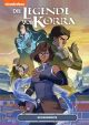 KORRA SC LEGENDE SB 01 REVIERKAEMPFE