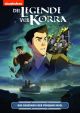 KORRA SC LEGENDE 07 GEHEIMNIS
