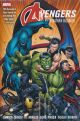 AVENGERS TP HC OMNIBUS HICKMAN 02DM