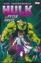 HULK TP HC INCREDIBLE OMNIBUS 02 DM