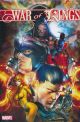 WAR OF KINGS TP HC OMNIBUS DM